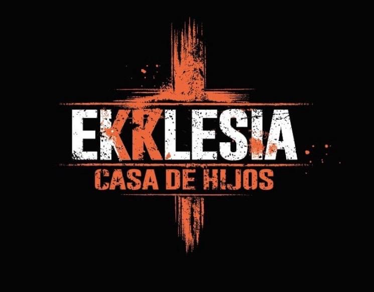 Ekklesia Casa de Hijos